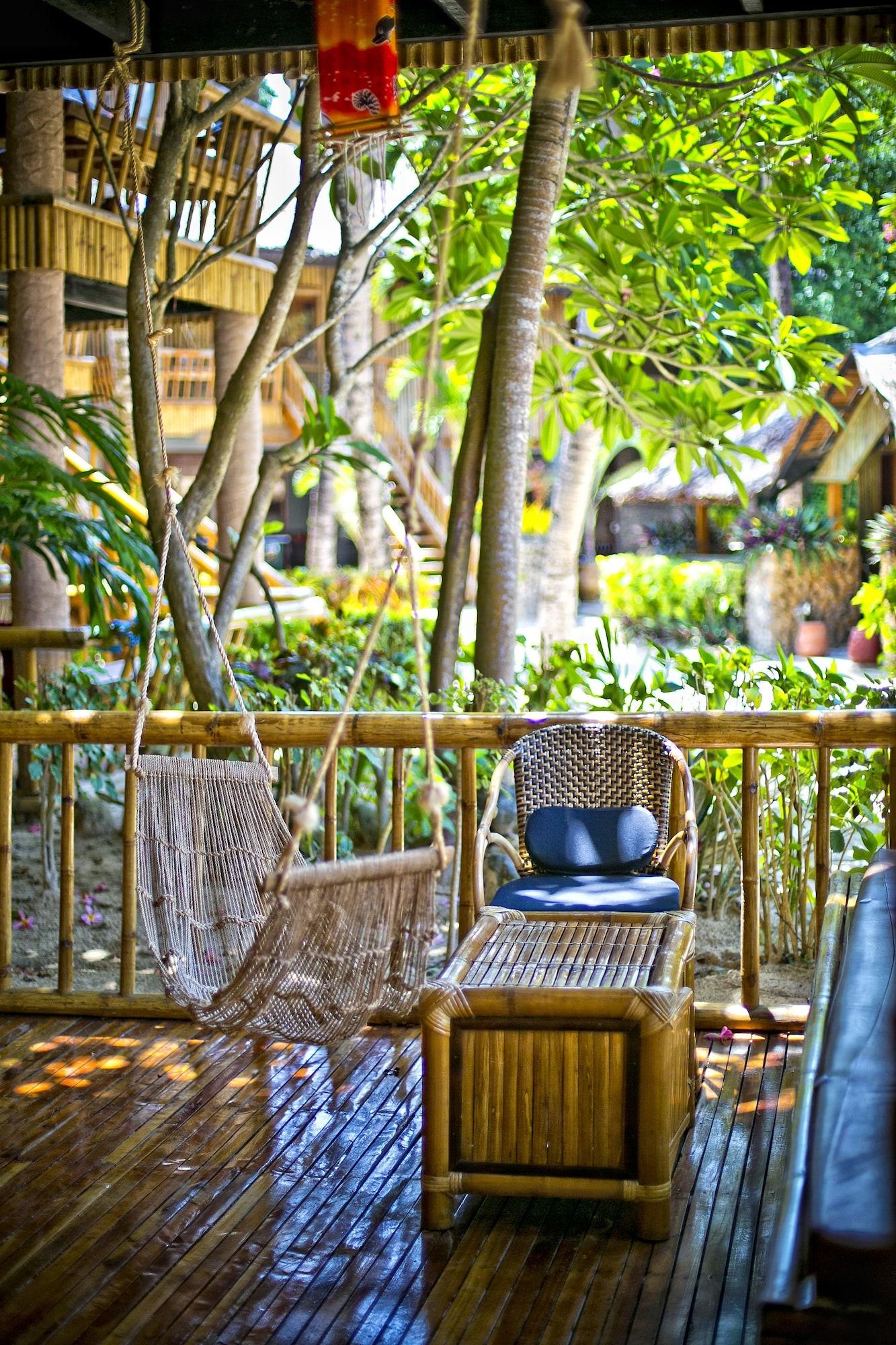 Fridays Boracay Resort Balabag  Exterior foto